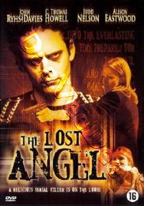 The Lost Angel |   DVD